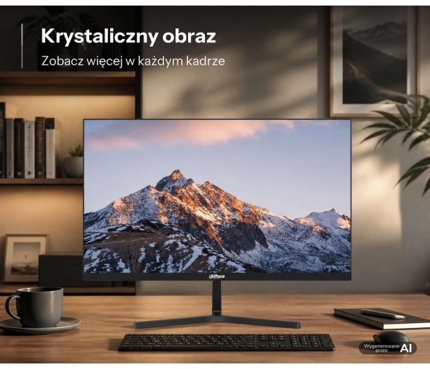 Dahua LM24-B221S - 1605465 - zdjęcie 5
